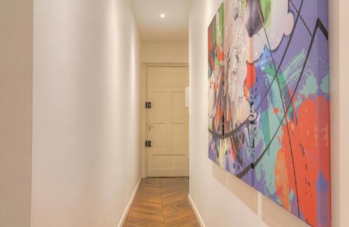 Terreaux - Bat d'argent Apartment | Caractère et Charmant en Hypercentre