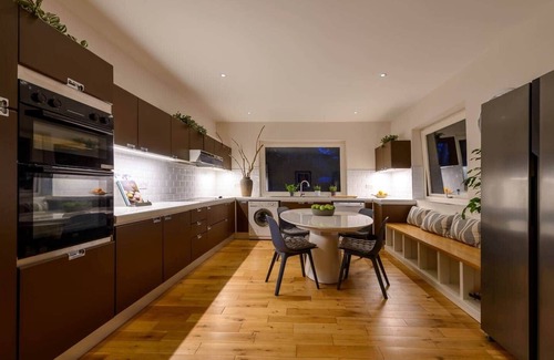 Caragh Lake House | Caragh Lake House - Lakefront Escape and Sauna