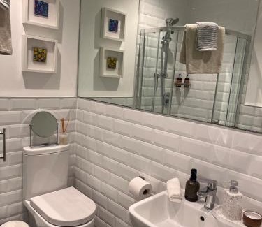 Caragh Lake Villa | Caragh Lake House - Lakefront Escape and Sauna