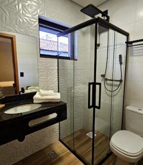 Centro Apartment | Caraguá Flat