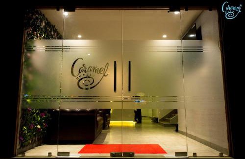 Bengaluru Hotel | Caramel Hotels