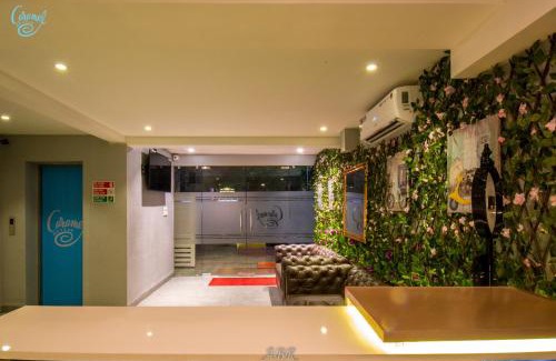 Bengaluru Hotel | Caramel Hotels