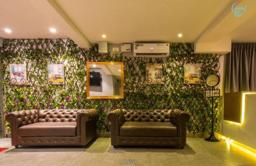 Bengaluru Hotel | Caramel Hotels