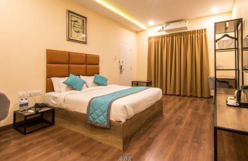 Bengaluru Hotel | Caramel Hotels