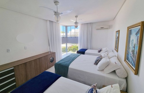 Brejo House | Caramello Beach House