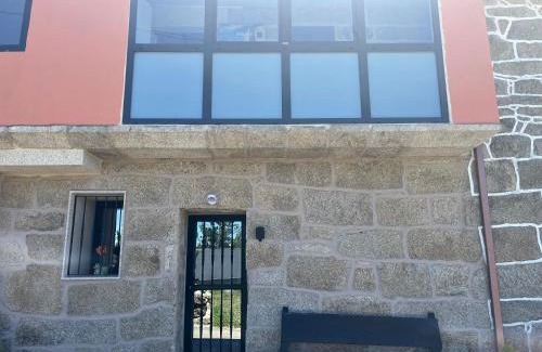 Montederramo Apartment | Carballo Alenza