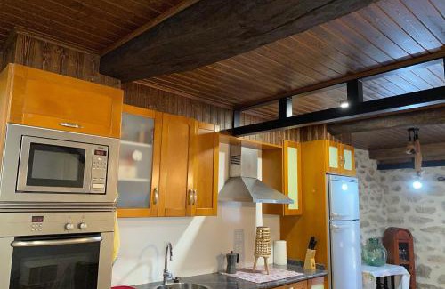 Montederramo Apartment | Carballo Alenza