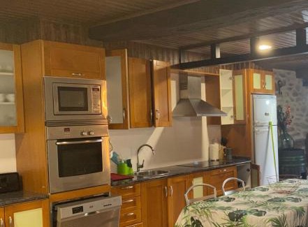 Montederramo Apartment | Carballo Alenza