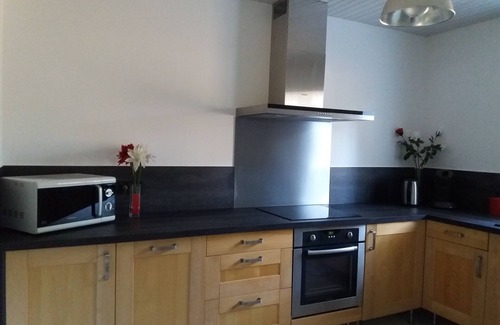 Maubuisson House | Carcans Maubuisson: spacious villa close to the lake and the ocean with wifi
