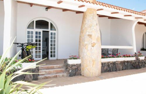 Aguimes House | Cardón