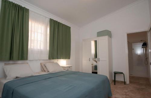 Aguimes House | Cardón