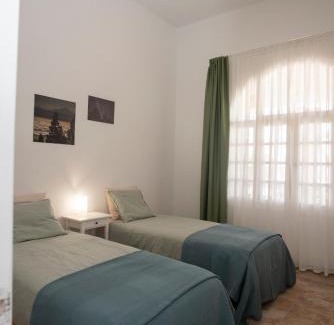 Aguimes House | Cardón