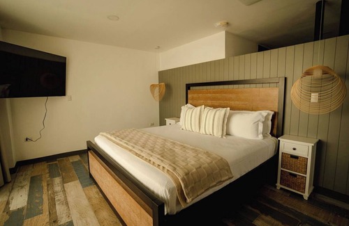 Playa San Diego Hotel | Cardedeu Residence Cangrejera