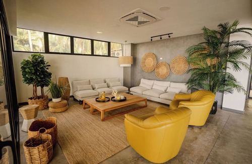 Playa San Diego Hotel | Cardedeu Residence Cangrejera