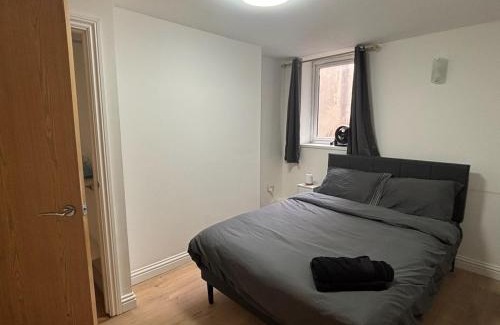 Roath Apartment | Cardiff Hideaway with Private Garden & Hot Tub