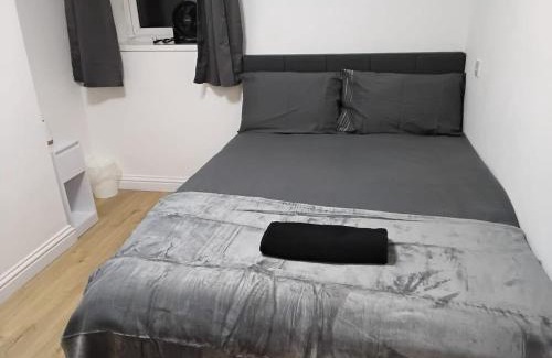 Roath Apartment | Cardiff Hideaway with Private Garden & Hot Tub