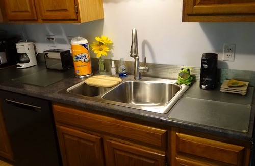 Hendersonville House | Cardinal Cottage, Great Location, Beautiful Setting, Private Comfy Wh.Squirrels