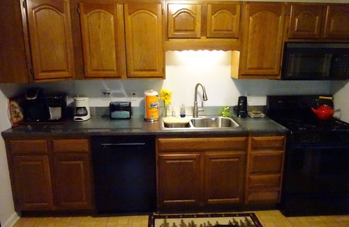 Hendersonville House | Cardinal Cottage, Great Location, Beautiful Setting, Private Comfy Wh.Squirrels