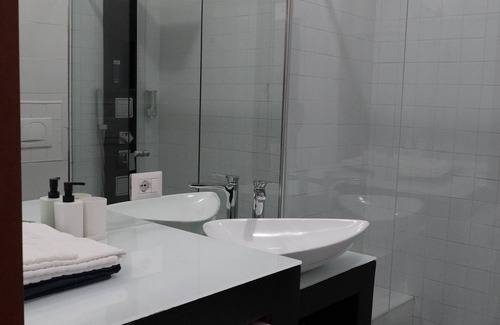 Turate Apartment | Carducci THE V Collection Apartment