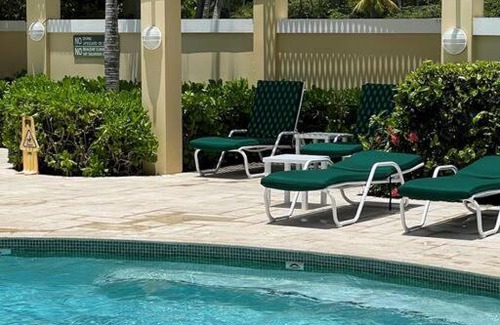 Candelero Abajo Apartment | Carey Beach Villa