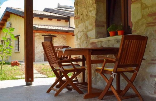 Drapia House | Caria: chalet - Caria