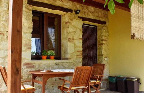 Drapia House | Caria: chalet - Caria