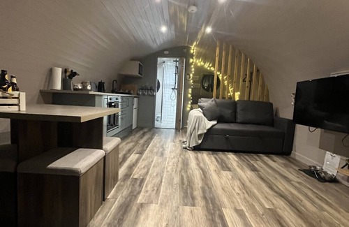 St. Florence Cottage | Cariad