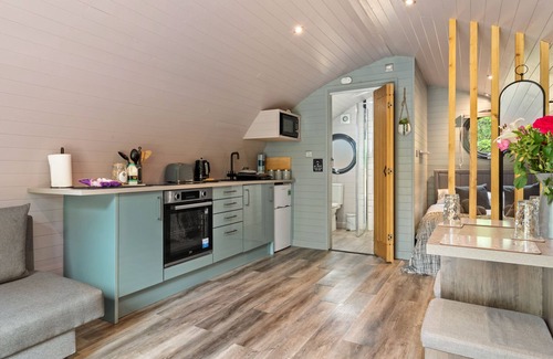 St. Florence Cottage | Cariad