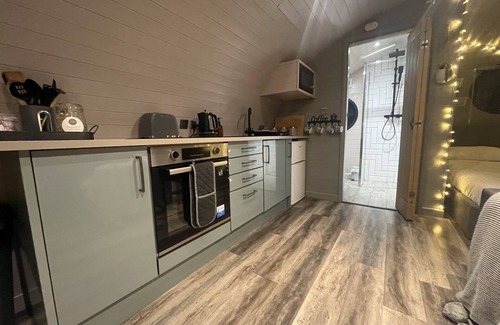 St. Florence Cottage | Cariad