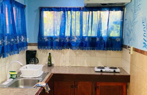 Puerto Viejo de Talamanca Apartment | Caribbean Comfort
