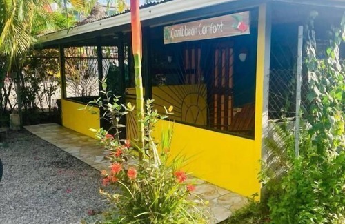 Puerto Viejo de Talamanca Apartment | Caribbean Comfort