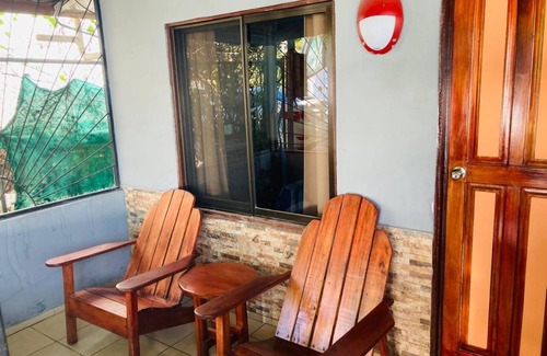 Puerto Viejo de Talamanca Apartment | Caribbean Comfort
