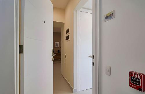 Juan Dolio - El Pueblo Apartment | Caribbean Sea View Apt.on 19 level, a serene Stay