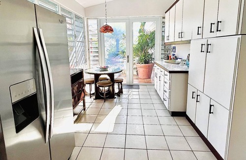 Rio Abajo House | Caribbean Oasis - Spacious Beach Front Villa