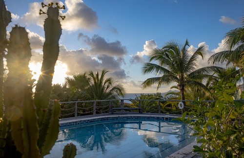 Kralendijk Condo | Caribbean Sun 109, charming, quiet and near the ocean