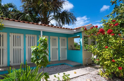 Kralendijk Condo | Caribbean Tower located near the Northern Shore of Bonaire