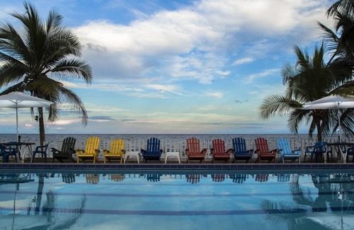 Tolu Apartment | Caribbean Town Tolú