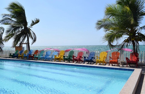 Tolu Apartment | Caribbean Town Tolú