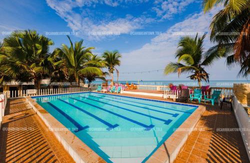 Tolu Apartment | Caribbean Town Tolu