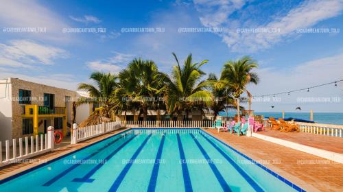 Tolu Apartment | Caribbean Town Tolu