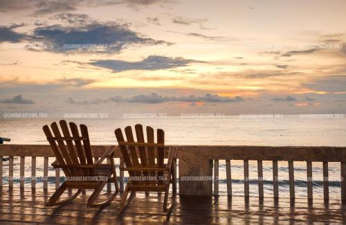 Tolu Apartment | Caribbean Town Tolu