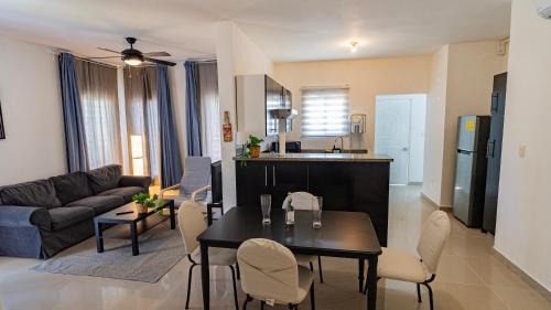 Bavaro Villa | Caribbean Tropical Villa - Free Electricity Included