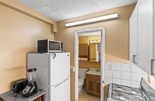 La Grande Princesse Condo | Caribbean View 1 Bedroom Condo by RedAwning