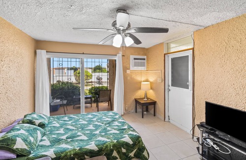 La Grande Princesse Condo | Caribbean View 1 Bedroom Condo by RedAwning