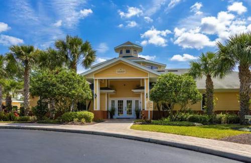 West Kissimmee Apartment | Caribe Cove