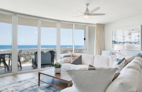 Orange Beach East Apartment | Caribe The Resort #C813
