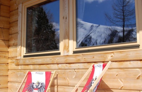 Reichenau Cabin | Carinthia Chalets - Bogi Hittn