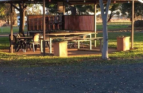 Hillgrove Other | Carinya Caravan Park