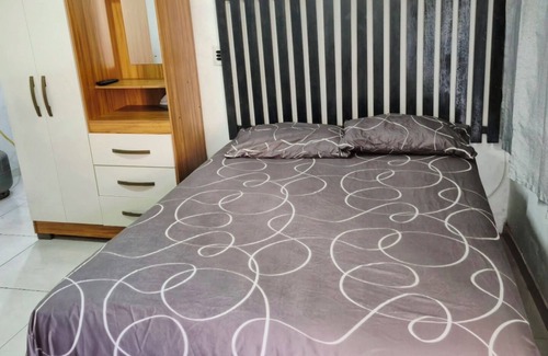 Murucupi Hotel | Caripí Guesthouse near Barcarena's most famous beach.