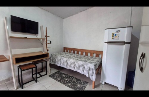 Murucupi Hotel | Caripí Guesthouse near Barcarena's most famous beach.